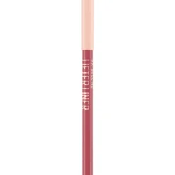 New Maybelline NewYork Lifter Liner Lippotlood 8 Fine Line