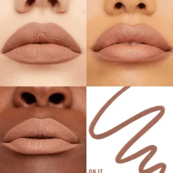 Maybelline NewYork Lifter Liner Lippotlood 5 On It