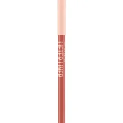Clearance Maybelline NewYork Lifter Liner Lippotlood 4 Out Of Line