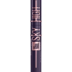 Hot Maybelline Sky High Plum Twilight Mascara