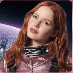 Hot Maybelline Sky High Plum Twilight Mascara