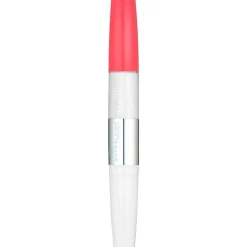 Outlet Maybelline Superstay 24H Color Lipstick 185 Rose Dust