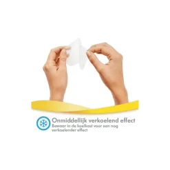 Online Medela Hydrogel pads 4 stuks