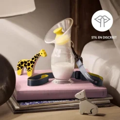 Discount Medela Siliconen Moedermelkcollector