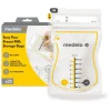 New Medela Moedermelkbewaarzakjes met schenktuit 25 stuks