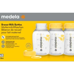 Outlet Medela Moedermelkflesjes