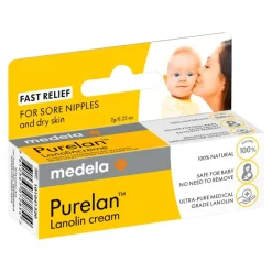 Best Medela Purelan 7gr