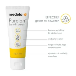 Hot Medela Purelan 37gr