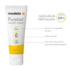 Hot Medela Purelan 37gr