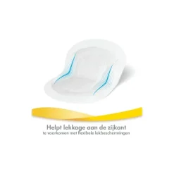 Hot Medela Ultra Ademende Zoogkompressen 60 stuks