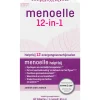 Clearance Menoelle 60 tabletten