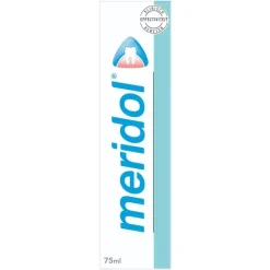 Online Meridol Tandvleesbescherming Tandpasta 75 ML