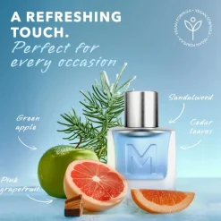 Mexx Ice Touch Man eau de toilette 30 ML