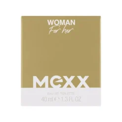 Mexx Woman eau de toilette 40 ML