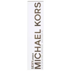 Michael Kors Sexy Amber eau de parfum 100 ML