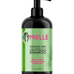Discount Mielle Rosemany Mint Strengthening Shampoo 355 ML