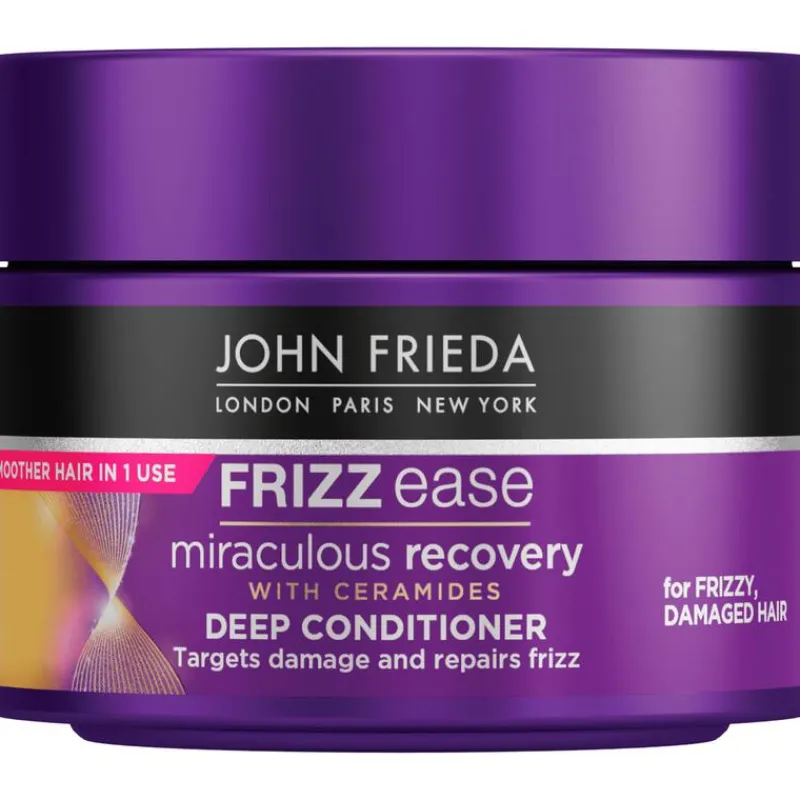 Online John Frieda Miraculs Recovery Deep Conditioner
