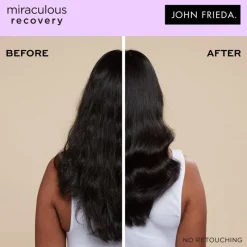 Online John Frieda Miraculs Recovery Deep Conditioner