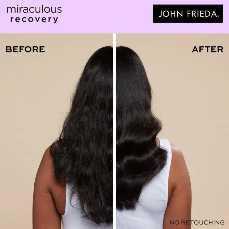 Online John Frieda Miraculs Recovery Deep Conditioner