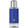 New Mont Blanc Montblanc Explorer Ultra Blue eau de parfum 30 ML