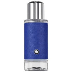 New Mont Blanc Montblanc Explorer Ultra Blue eau de parfum 30 ML