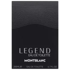 Sale Mont Blanc Montblanc Legend eau de toilette 200 ML