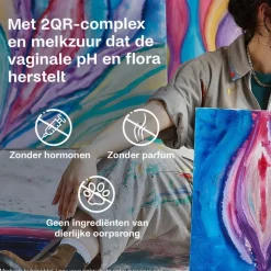 Discount Multigyn Multi-Gyn ActiGel 2in1 bij bacteriële vaginose 50ml