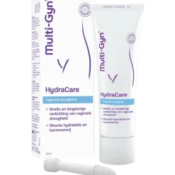 Online Multigyn Multi-Gyn HydraCare Vaginale Droogheid 50 ML