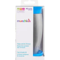 Discount Munchkin 360 Steel Drink Cup