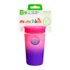 New Munchkin Color Changing Miracle Cup Roze