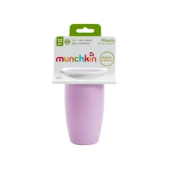 Discount Munchkin Miracle Sippy Cup Paars