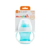 Outlet Munchkin 1pk Gentle Transition Cup Blauw