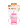 Sale Munchkin 1pk Gentle Transition Cup Roze