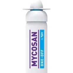 Sale Mycosan One-Off Wratten Bevriezing 50 ML
