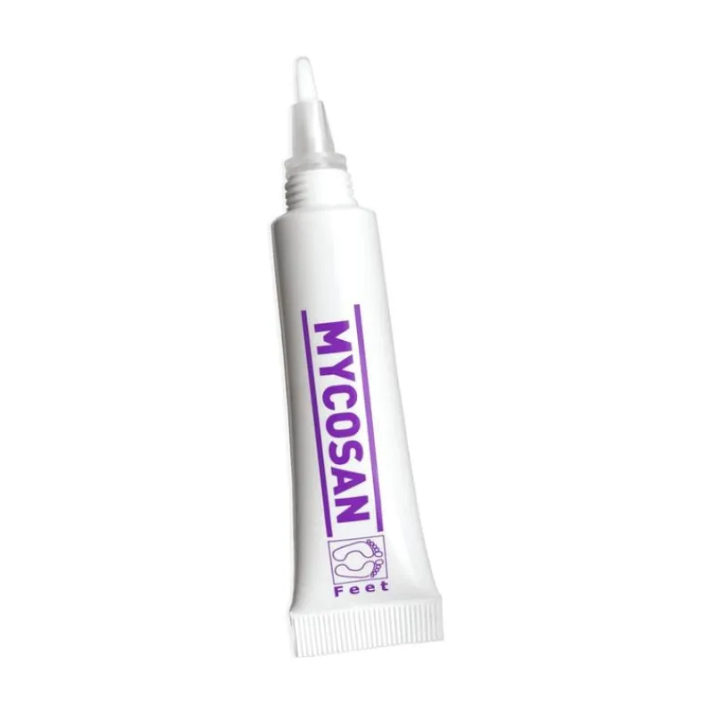 Discount Mycosan Voetschimmel Behandeling Met Precisiekwast 15 ML