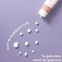 Hot Naïf Baby & Kids Crème 75 ML