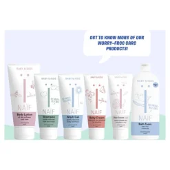 Hot Naïf Baby & Kids Crème 75 ML