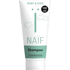 Naïf Baby & Kids Milde Shampoo 100 ML