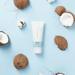 Online Naïf Baby & Kids Shampoo + Wasgel Value Pack