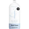 Hot Naïf Baby & Kids Verzorgende Badschuim 500 ML