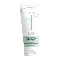 Hot Naïf Baby & Kids Voedende Shampoo 200 ML