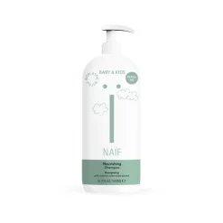 Best Naïf Baby & Kids Voedende Shampoo 500 ML