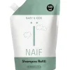 Best Naïf Baby & Kids Voedende Shampoo Navulverpakking 500 ML