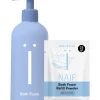 Hot Naïf Baby & Kids Waterless Navul Kit Bath Foam 275 ML
