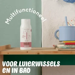 New Naïf Baby Poeder 80 GR