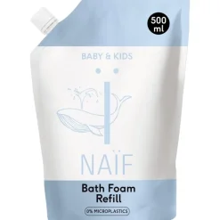 Hot Naïf Bath Foam Refill 500 ML