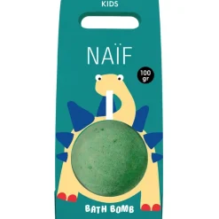 Hot Naïf Kids Bath Bomb 100 GR