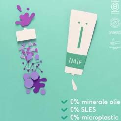 Discount Naïf Kids Shampoo & Conditioner Set