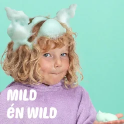 Sale Naïf Kids Shower Foam 150ML