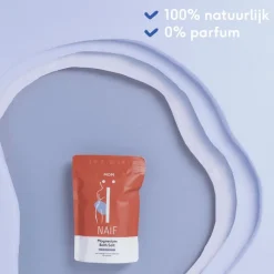 Best Naïf Mom Magnesium Bath Salt 500 gr